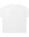 Pieces Temptations Tee Off White
