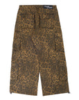 Vague Studios Precious Cargo Pants Cheetah