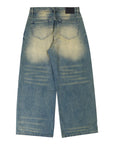 Vague Studios Studio Denim Bruised Blue