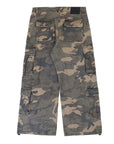 Vague Studios Precious Cargo Pants Camo