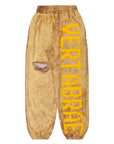 Vertabrae C-1 Sweatpants Paint Dust