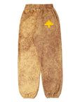 Vertabrae C-1 Sweatpants Paint Dust