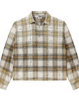 Vale Forever Wheat Flannel Cream Yellow