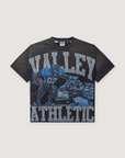 Vale Forever Bling Wraith Tee Vintage Black