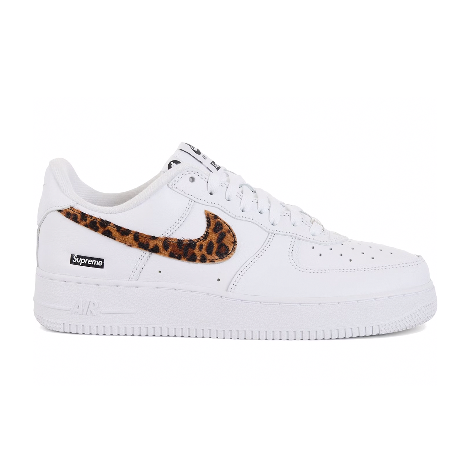 靴 GOODENOUGH SUPREME Supreme/GOODENOUGH/Nike® Air Force 1 Low. 06/05/2025 Supreme