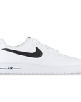 Nike Air Force 1 '07 AN20 White Black (Pre-Owned)