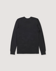 Basketcase Gallery Afflicted Thermal Vintage Black