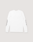 Basketcase Gallery Afflicted Thermal Bone