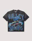 Vale Forever Mt. Akina Tee Vintage Black