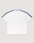 Vale Forever Alpine Polo White