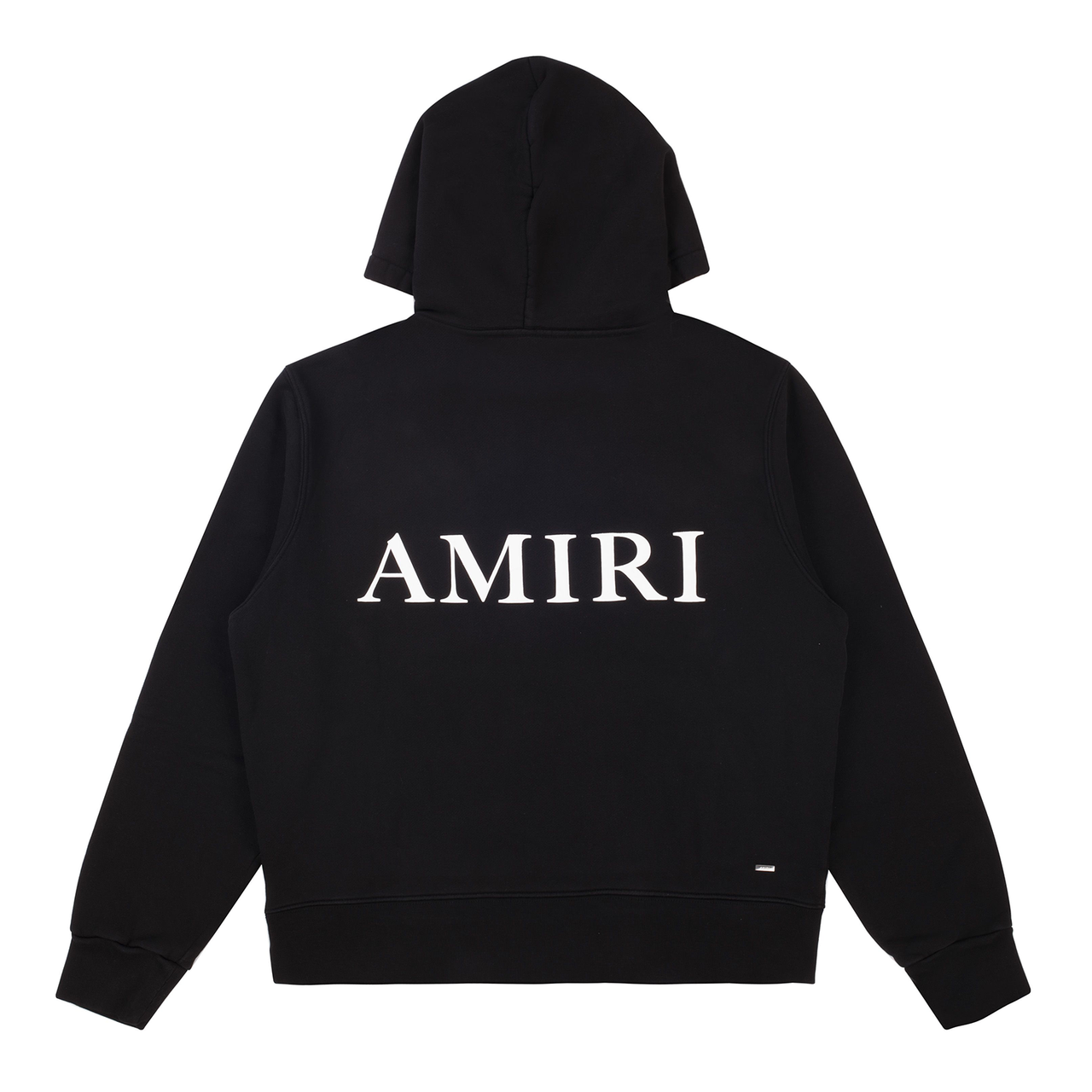 Amiri MA Logo Sweatshirt Black