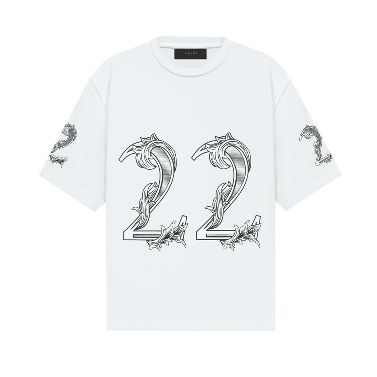 最安【国内正規】AMIRI Landscape Flame L/S Tee XL 最安【国内正規】AMIRI 最安【国内正規】AMIRI Landscape Flame L/S Tee XL 最安【国内正規】AMIRI