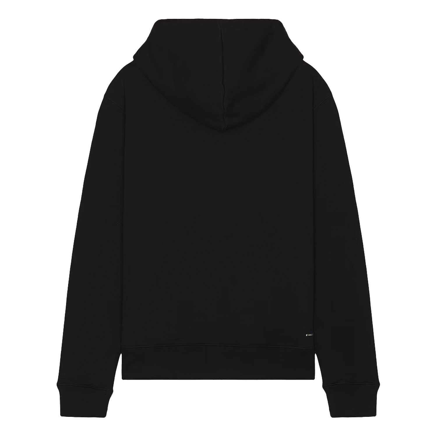 Amiri Poison Sweatshirt Black Blue – PIECES