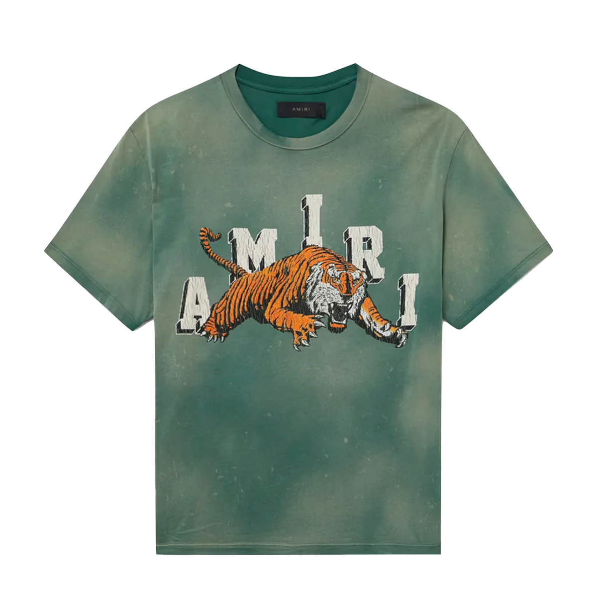 【AMIRI】Vintage 長袖Tシャツ AMIRI(アミリ) - AMIRI STARBURST OVERSIZED TEE Tシャツ