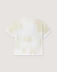 Vale Forever Defensive Anchor Tee Vintage White