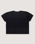 Vertabrae Vross Pain Tee Black White