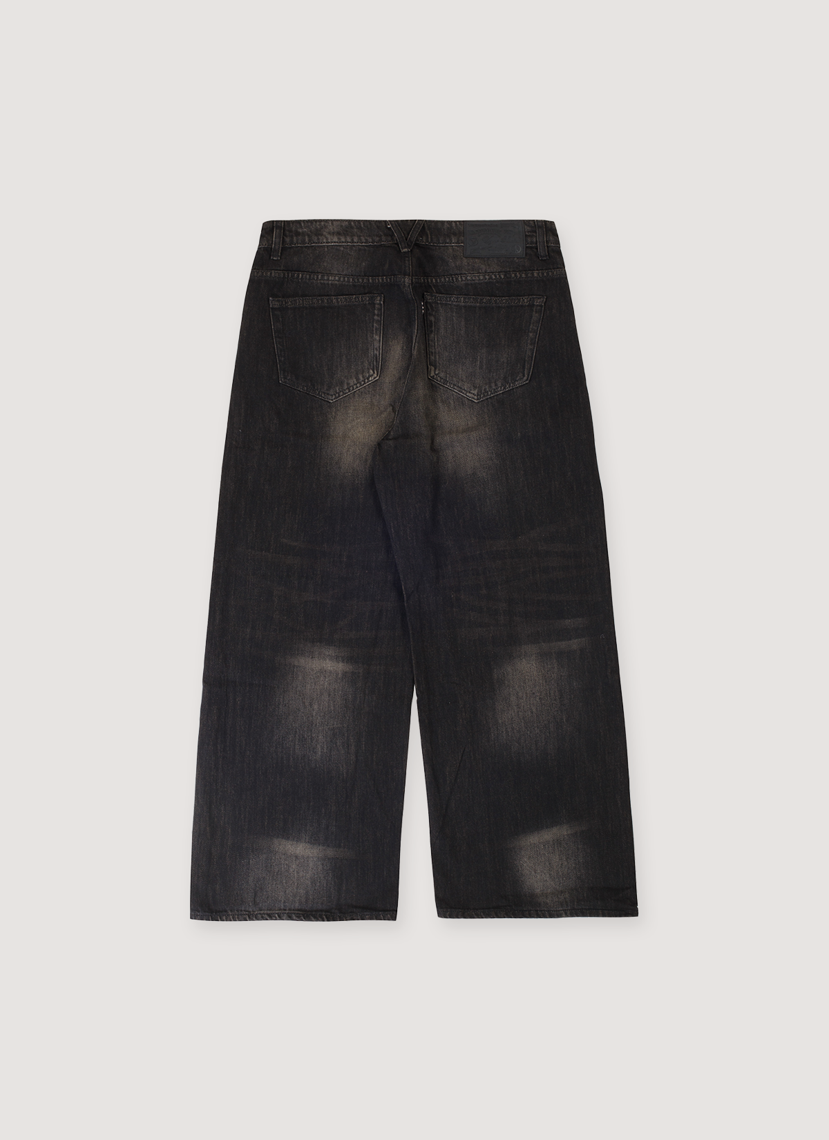 Vague Studios Studio Denim Asphault