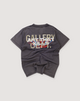 Gallery Dept. Art That Kills Reversible Tee Vintage Black (Pre-Owned)