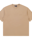 Balenciaga BB Corp Tee Sand