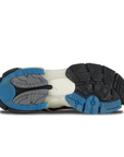 Balenciaga Runner Sneaker Grey Blue Green (Pre-Owned)