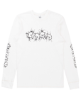 Basketcase Gallery Afflicted Thermal Bone