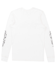 Basketcase Gallery Afflicted Thermal Bone