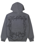 Basketcase Gallery Globalist Sweatshirt Vintage Black