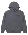 Basketcase Gallery Globalist Sweatshirt Vintage Black