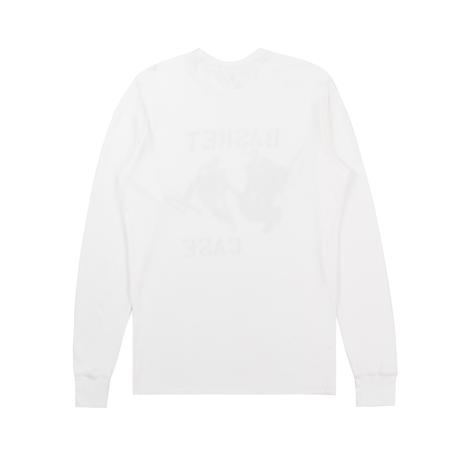 BASKETCASE Cause For Alarm Tシャツ Lサイズ Basketcse 【バスケットケース】 CAUSE FOR ALARM, t-shirt