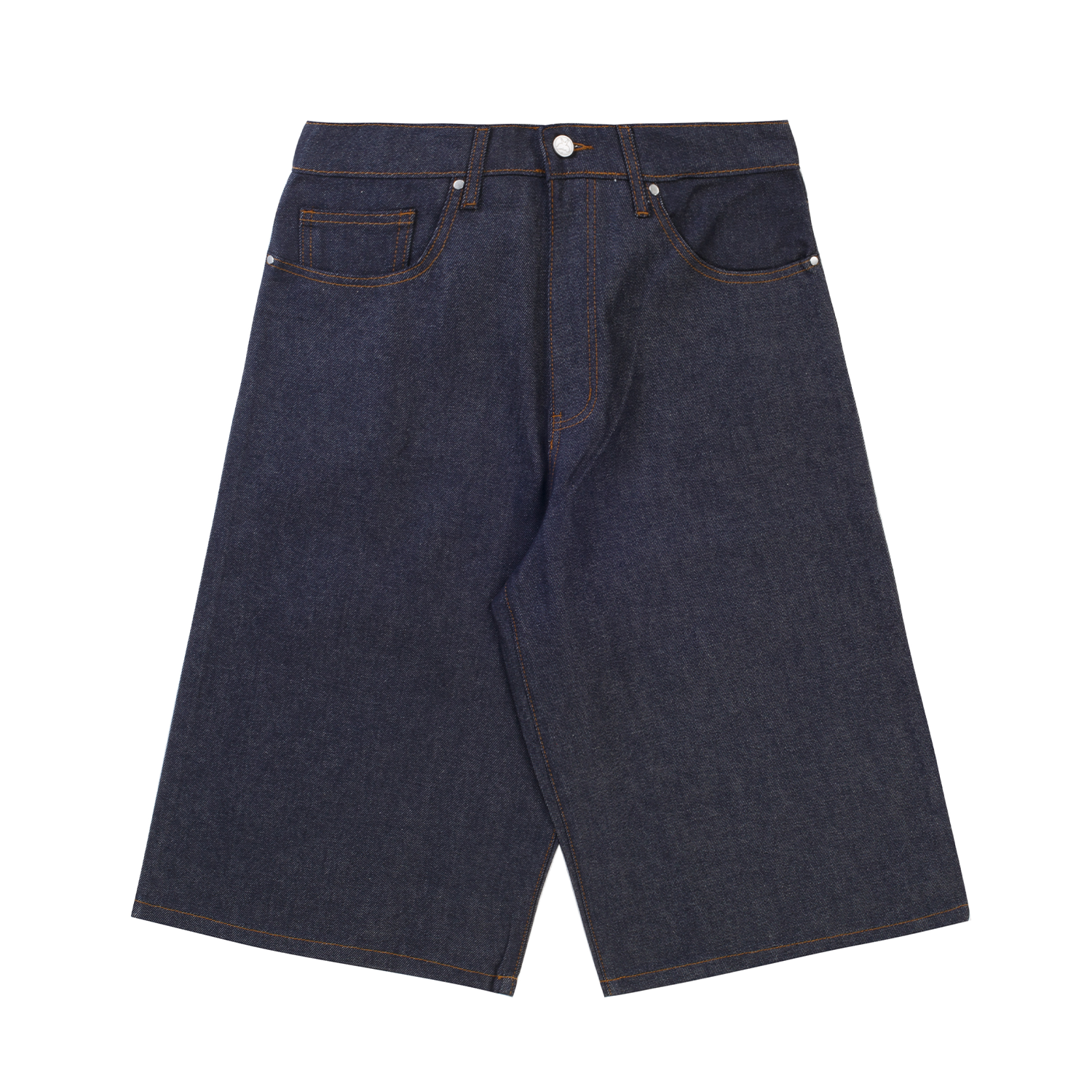 パンツ BASKETCASE GALLERY BREACHER DENIM SHORTS Basketcase Gallery Breacher Denim Shorts Indigo Cheetah – PIECES