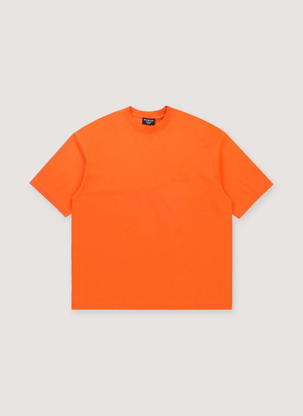 Balenciaga BB Corp Tee Sun BB Corp Tee Sun - Authenticated T-shirts | Pieces Los Angeles