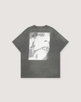 Saint Michael x Kosuke Kawamura Love Beyond Tee Vintage Black