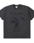 Basketcase Gallery Bruisers Tee Vintage Black