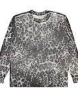 Basketcase Gallery Panther Thermal Longsleeve Bone