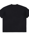 Boredom Kills Enemy of Freedom Tee Vintage Black