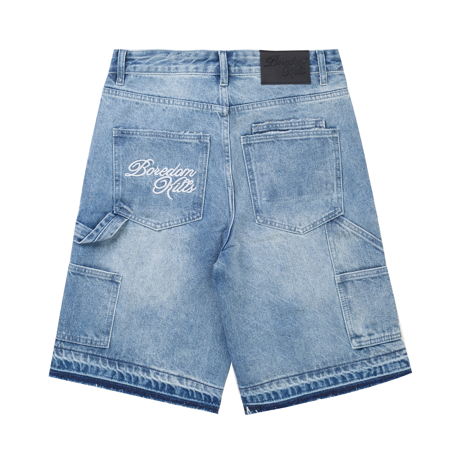 パンツ STABRIDGE Mid Summer Jorts Jorts Collection | Baggy Denim Shorts & Jean Shorts | Minga