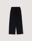 Boredom Kills Collegiate Sweatpants Black