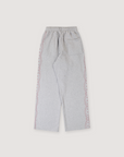 Boredom Kills Collegiate Sweatpants Grey