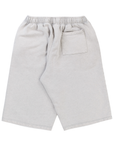 Boredom Kills BK Jean Sweats Grey