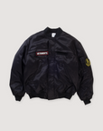 Vetements Police Bomber Black (Pre-Owned)