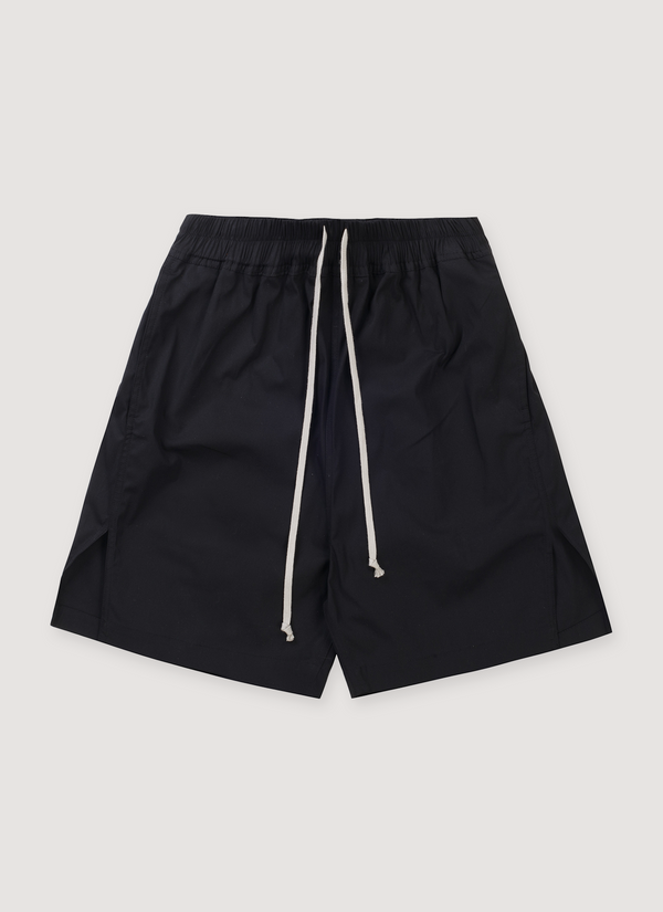 Rick Owens Hollywood Bela Boxer Shorts Black Hollywood Bela Boxer Shorts Black - Authenticated Shorts | Pieces Los Angeles