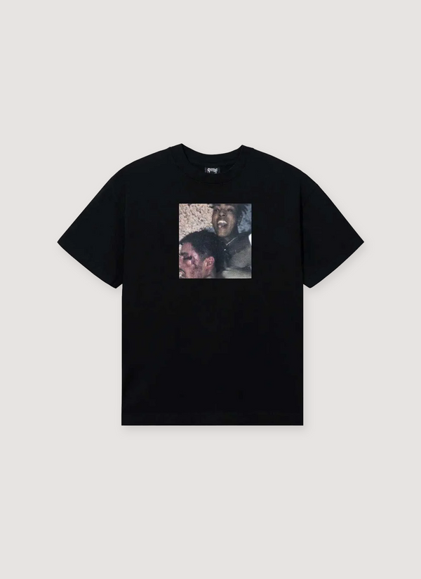 Revenge XXXtentacion Yung Bratz Tee Black XXXtentacion Yung Bratz Tee Black - Authenticated T-shirts | Pieces Los Angeles