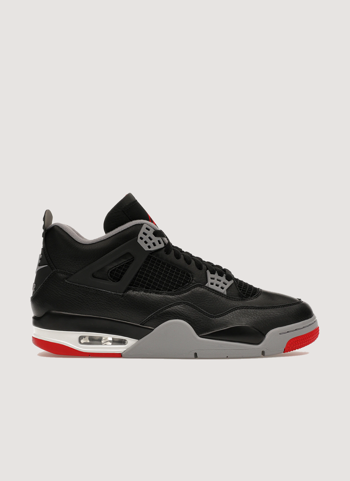 Jordan Retro 4 Bred Reimagined (2024)