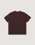 Amiri Bar Tee Brown