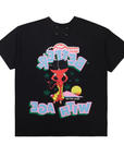Better With Age Better Boop Tee Black