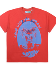 Better With Age Vivienne Tee Red (Vote)