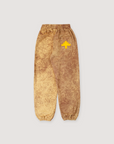 Vertabrae C-1 Sweatpants Paint Dust