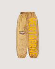 Vertabrae C-1 Sweatpants Paint Dust