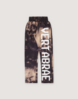 Vertabrae C-2 Sweatpants Black Marble