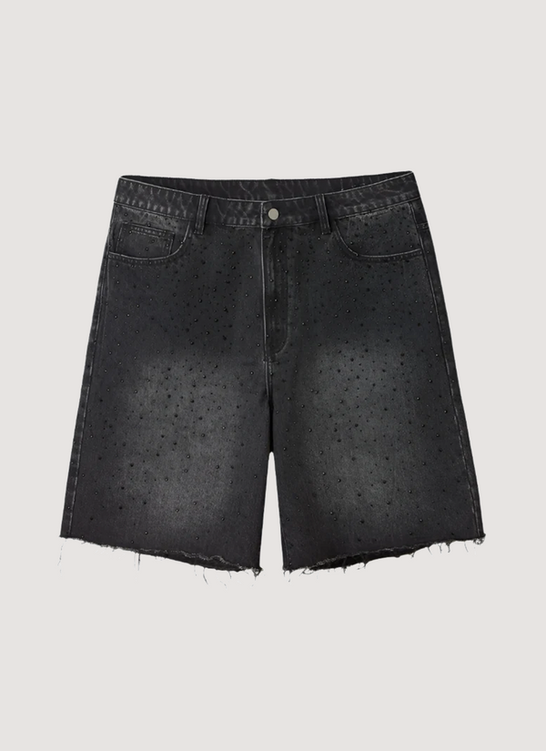HMDD C2G Billie Jorts C2G Billie Jorts - Authenticated Shorts | Pieces Los Angeles